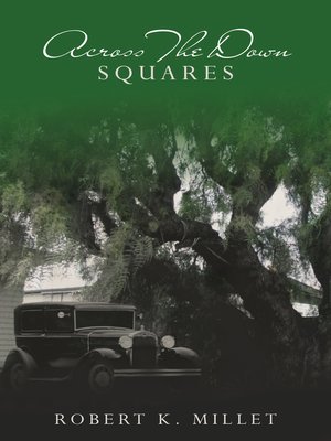 cover image of Across the Down Squares